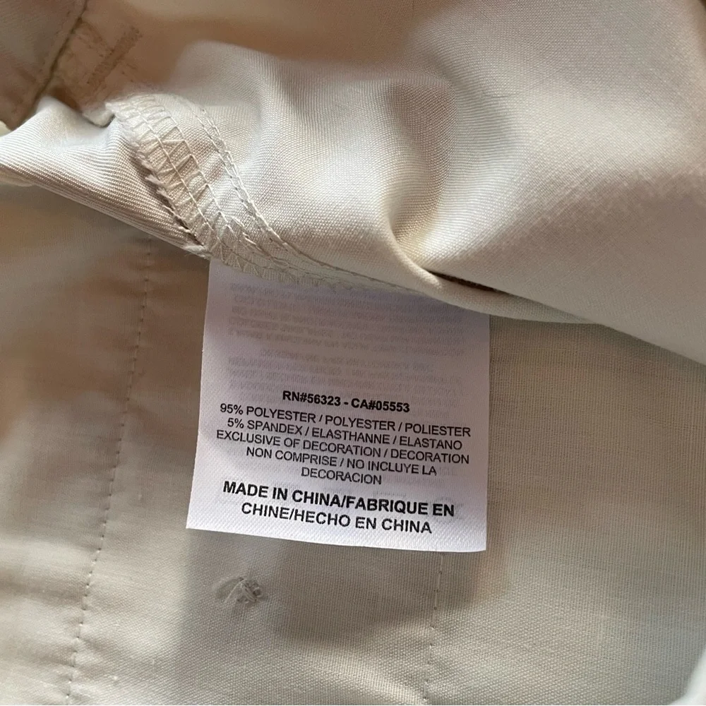 Nike Golf Tour Performance Dri-Fit Pants 28x32 New with Tags! - Picture 14 of 17